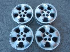 Mazda. 7.0x16, 5x114.30, ET45