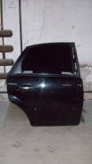 Дверь боковая. Ford Focus
