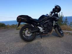 Yamaha FZ 6. 600 куб. см., исправен, птс, с пробегом