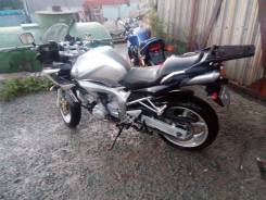 Yamaha FZR. 600 куб. см., исправен, птс, без пробега