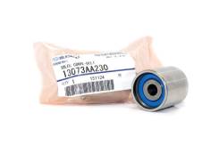 Натяжной ролик ремня ГРМ. Subaru Legacy, BPH, BR9, BP5, BP9, BL5, BES, BM9, BL9, BH5, BE5, BH9, BE9 Subaru Forester, SG5, SH5, SG9, SH9 Subaru Impreza...