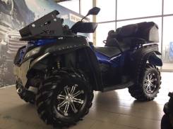 Cfmoto X8 EFI. исправен, есть птс, с пробегом. Под заказ