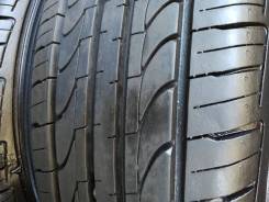 Goodyear GT-Hybrid. Летние, 2014 год, без износа, 4 шт