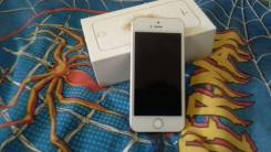 Apple iPhone SE 16Gb. Б/у