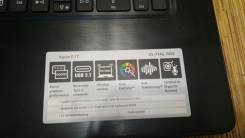 Acer. 17.3", ОЗУ 8192 МБ и больше