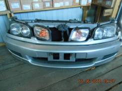 Ноускат. Toyota Ipsum, CXM10G, SXM10G, SXM15, SXM10, SXM15G, CXM10 Двигатель 3SFE