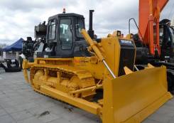 Shantui SD16. Бульдозер (Шантуй СД16)