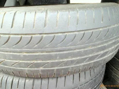 Dunlop Landsman. ������, 2015 ���, 10�%, 4 ��