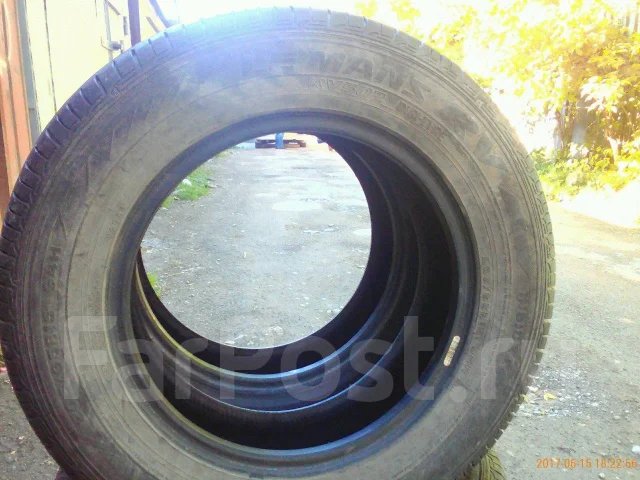Dunlop Landsman. ������, 2015 ���, �/�, ����� 10 % ����
