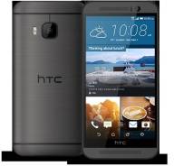 HTC One M9. Б/у