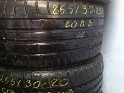Continental ContiSportContact 3. Летние, износ: 5%, 1 шт