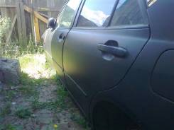 Дверь боковая. Toyota Altezza