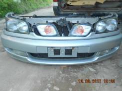 Ноускат. Toyota Ipsum, CXM10G, SXM10G, SXM15, SXM10, SXM15G, CXM10 Двигатель 3SFE
