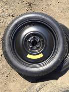 Запаска Subaru Bridgestone 135/80 R16. x16