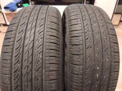 Hankook Optimo H426. Летние, 2012 год, износ: 10%, 2 шт