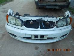 Ноускат. Toyota Ipsum, CXM10G, SXM10G, SXM15, SXM10, SXM15G, CXM10 Двигатель 3SFE