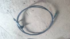 Тросик замка капота. Nissan Stagea, HM35, PNM35, PM35, NM35, M35 Nissan Stagea Ixis 350S, M35 Nissan Skyline, CPV35, HV35, NV35, PV35, V35 Двигатели...