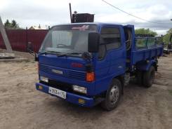 Mazda Titan. Продаётся самасвал , 4 100 куб. см., 3 000 кг.