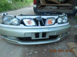Ноускат. Toyota Ipsum, CXM10G, SXM10G, SXM15, SXM10, SXM15G, CXM10 Двигатель 3SFE