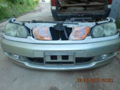 Ноускат. Toyota Ipsum, CXM10G, SXM10G, SXM15, SXM10, SXM15G, CXM10 Двигатель 3SFE