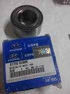 Подшипник ступицы. Hyundai Solaris