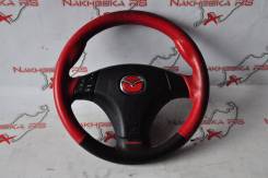 Руль. Mazda Atenza, GG3P