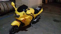 Kawasaki ZZR 400. 400 куб. см., исправен, птс, с пробегом. Под заказ