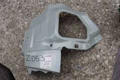 Планка под фонарь. Hyundai Getz