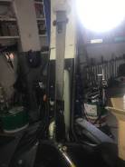 Ремень безопасности. Subaru Forester, SH5, SHJ, SH9, SH, SH9L