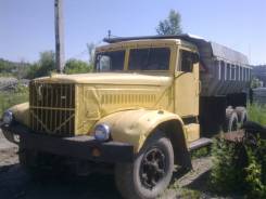 Краз 256. Продается грузовик КРАЗ 256 Б1, 6 000 куб. см., 13 000 кг.