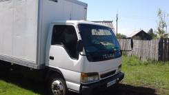 Isuzu Elf. Продается грузовик , 4 750 куб. см., 3 500 кг.
