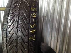 Vredestein Wintrac Xtreme. Всесезонные, износ: 10%, 1 шт