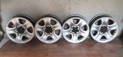 Suzuki. x16