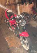 Suzuki Bandit. 250 куб. см., исправен, без птс, с пробегом. Под заказ