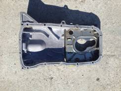 Поддон. Nissan Bluebird, PU13 Nissan Presage, U30 Nissan Bassara, JU30 Nissan Stanza, U13U Двигатель KA24DE