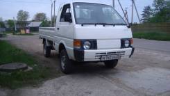 Nissan Vanette. Продам грузовик 4вд дизельный, 2 000 куб. см., 1 000 кг.