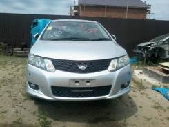 Toyota Allion. ZRT261, 3ZR
