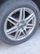RAYS United Arrows. 7.0x17, 5x114.30, ET48, ЦО 70,1 мм.