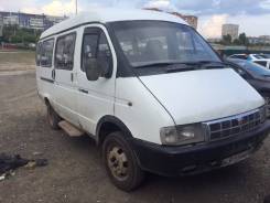 ГАЗ 32213. Продам газель 32213, 2 000 куб. см., 10 мест