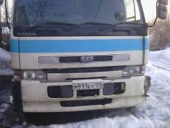Nissan Diesel UD. Продам грузовик Nissan UD в Хабаровске, 15 000 куб. см., 10 000 кг.