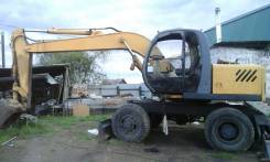 Твэкс ЕК-12. Бульдозер твекс-12, 11 998,00 кг.