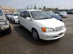 Toyota Ipsum. SXM15, 3SFE