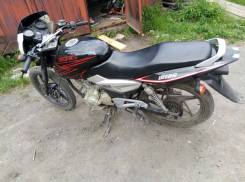 Sonik GPX. 150 куб. см., исправен, птс, с пробегом