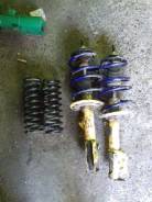 Kayaba Lowfer Sport Honda Fit GD. Honda Fit, GD4, GD3, GD2, GD1