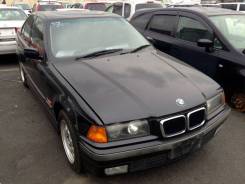 BMW 3-Series. E36, 256S3