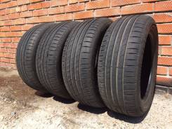 Goodyear EfficientGrip Performance. Летние, 2016 год, без износа, 4 шт