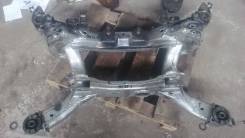 Балка поперечная. Nissan Stagea, HM35, PNM35, PM35, NM35, M35 Nissan Stagea Ixis 350S, M35 Nissan Skyline, HV35, NV35, V35 Двигатели: VQ30DD, VQ25DD...