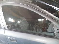 Стекло боковое. Opel Astra