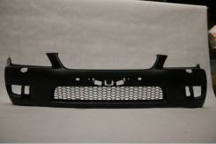 Бампер. Lexus IS300, GXE10, JCE10 Lexus IS200, GXE10, JCE10 Двигатели: 1GFE, 2JZGE