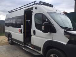 Peugeot Boxer. Продаю автобус, 2 200 куб. см., 18 мест